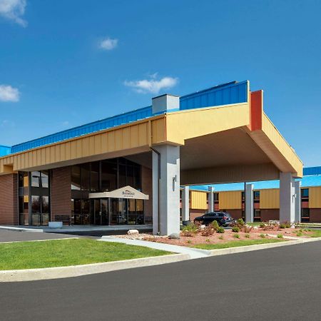 Baymont By Wyndham Muncie Near Ball State University Exteriör bild