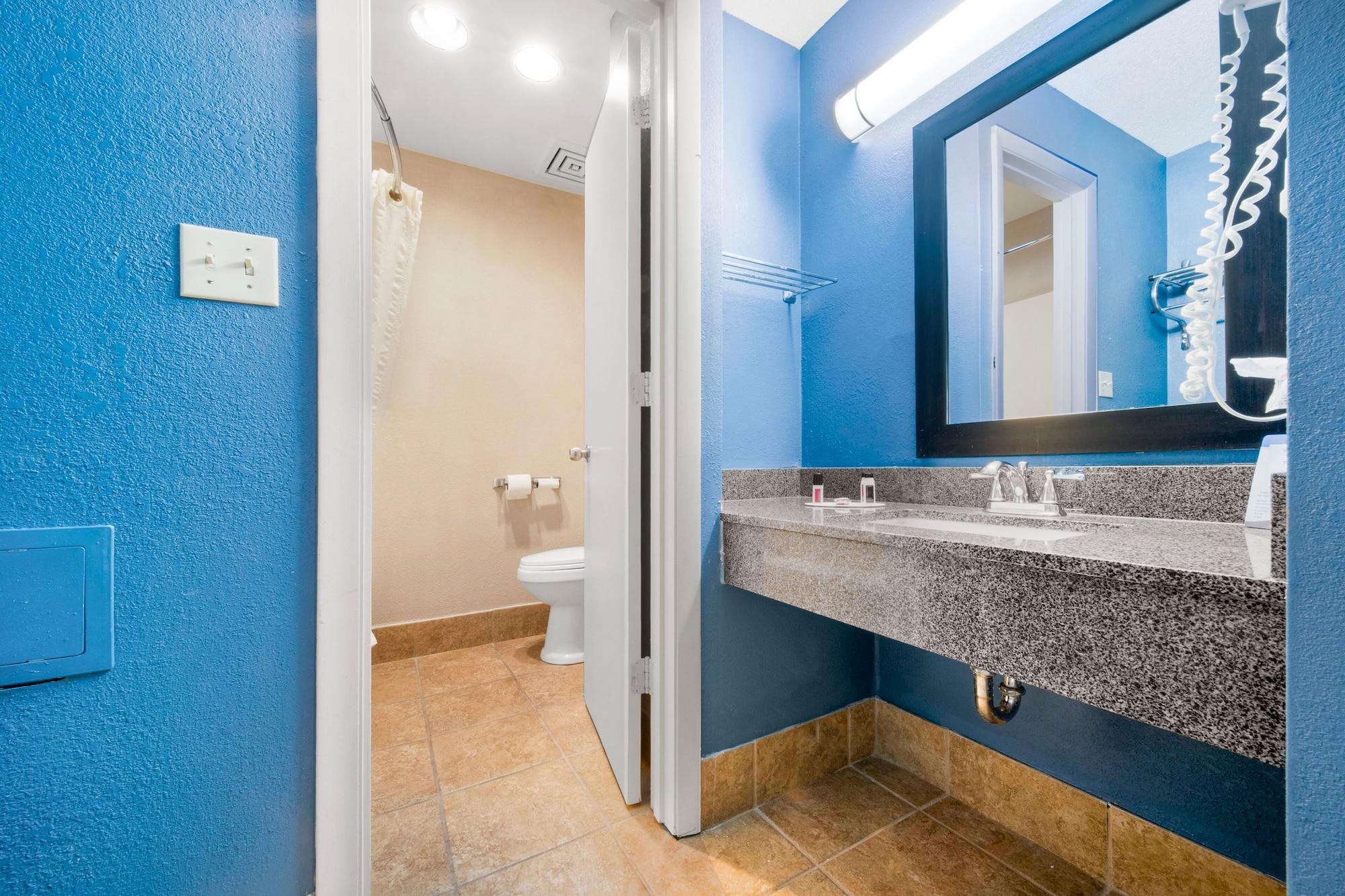 Baymont By Wyndham Muncie Near Ball State University Exteriör bild