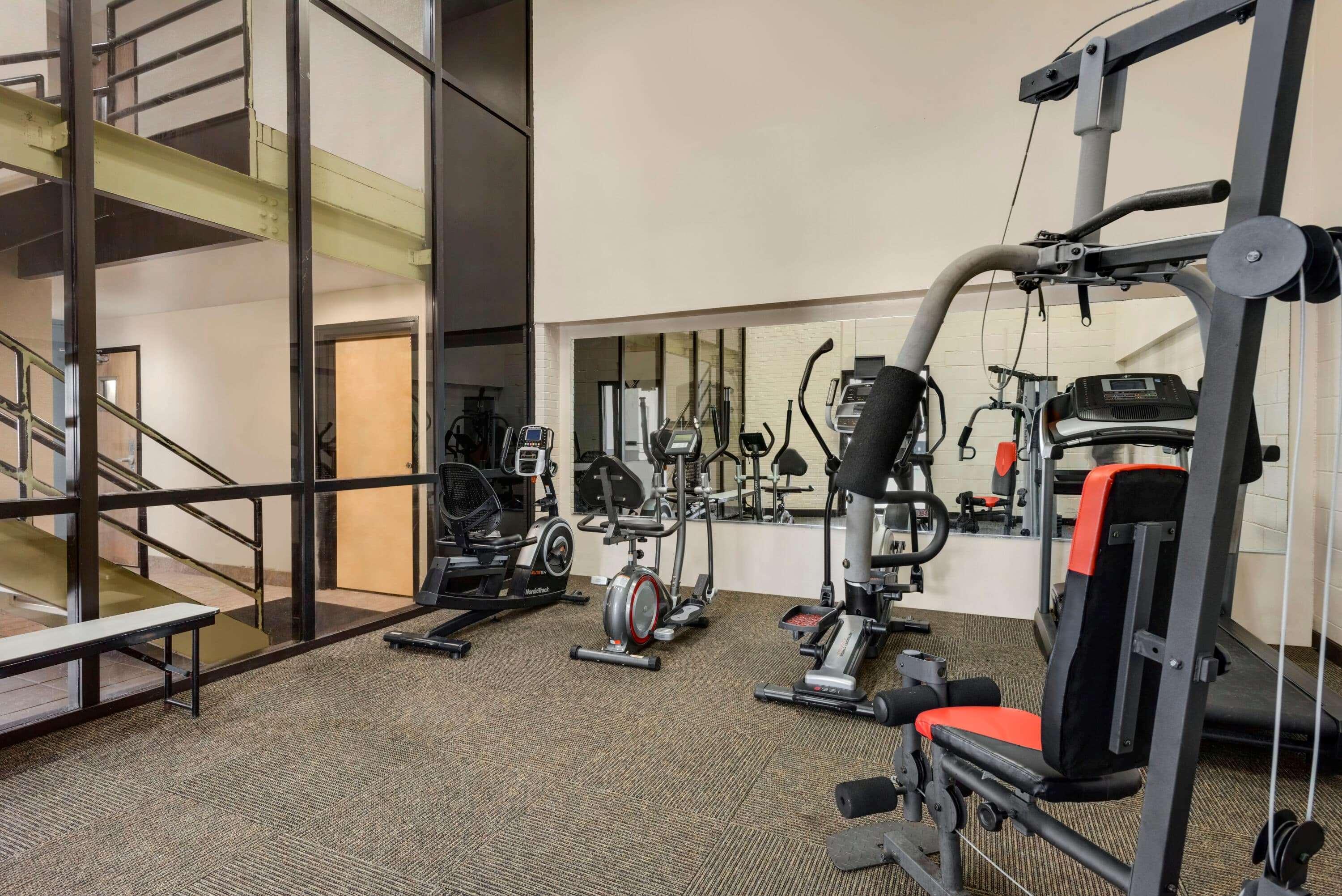 Baymont By Wyndham Muncie Near Ball State University Exteriör bild