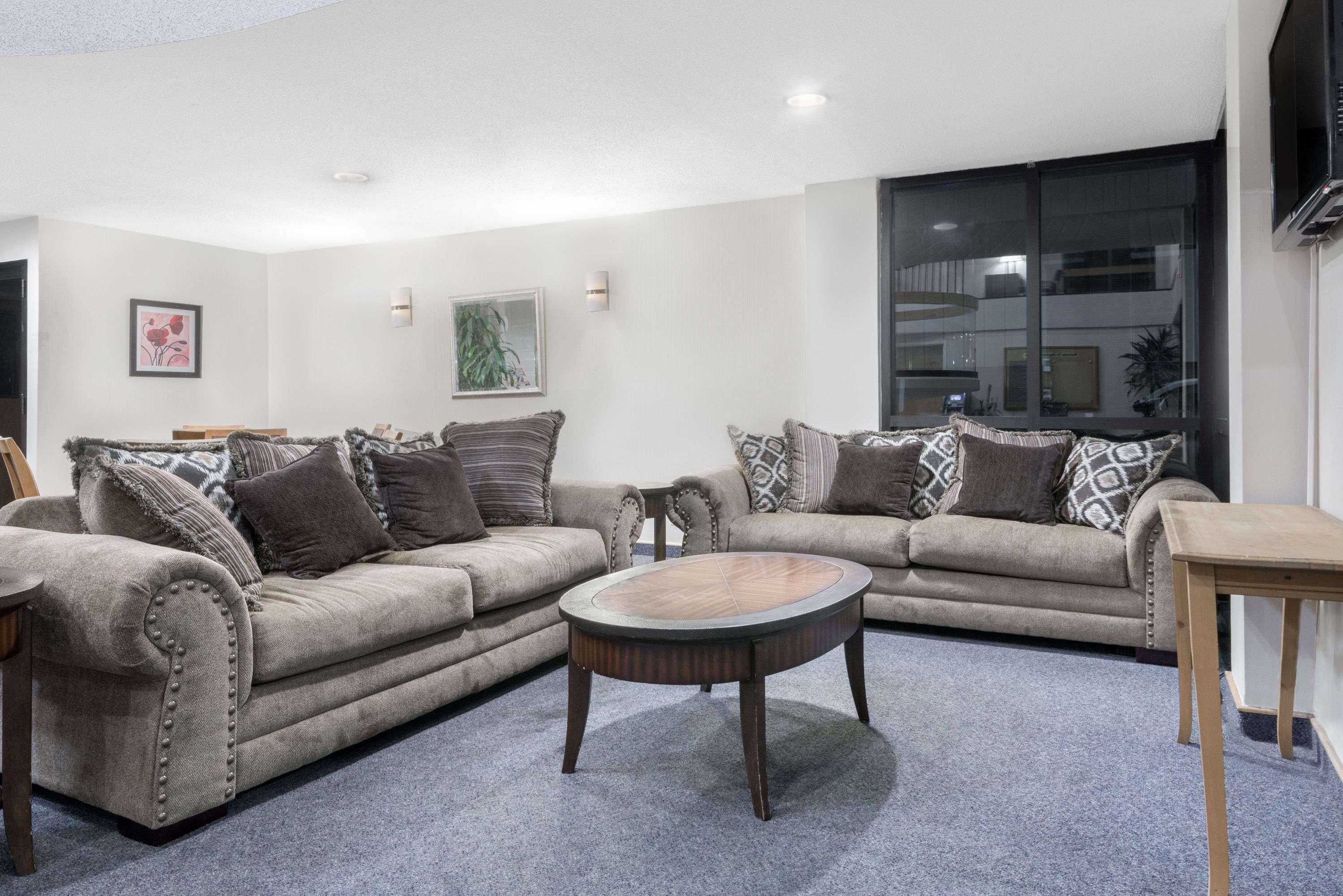 Baymont By Wyndham Muncie Near Ball State University Exteriör bild