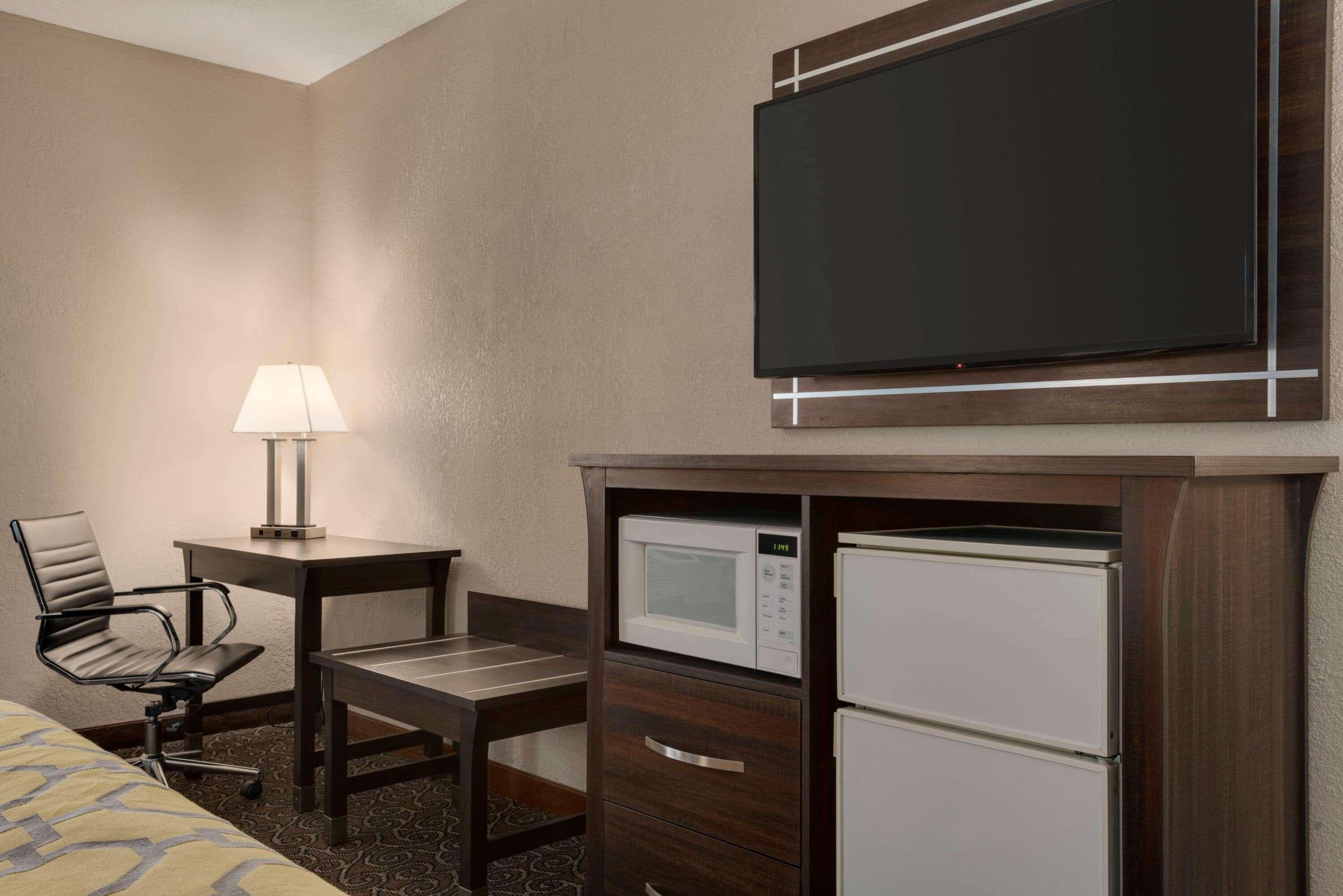 Baymont By Wyndham Muncie Near Ball State University Exteriör bild
